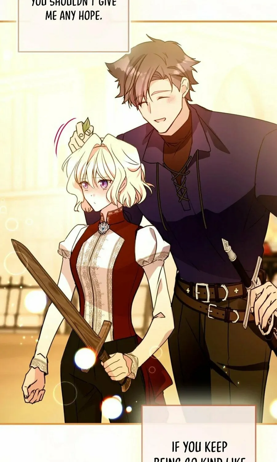 Country Life With the Sexy Majesty Chapter 34 page 68 - 