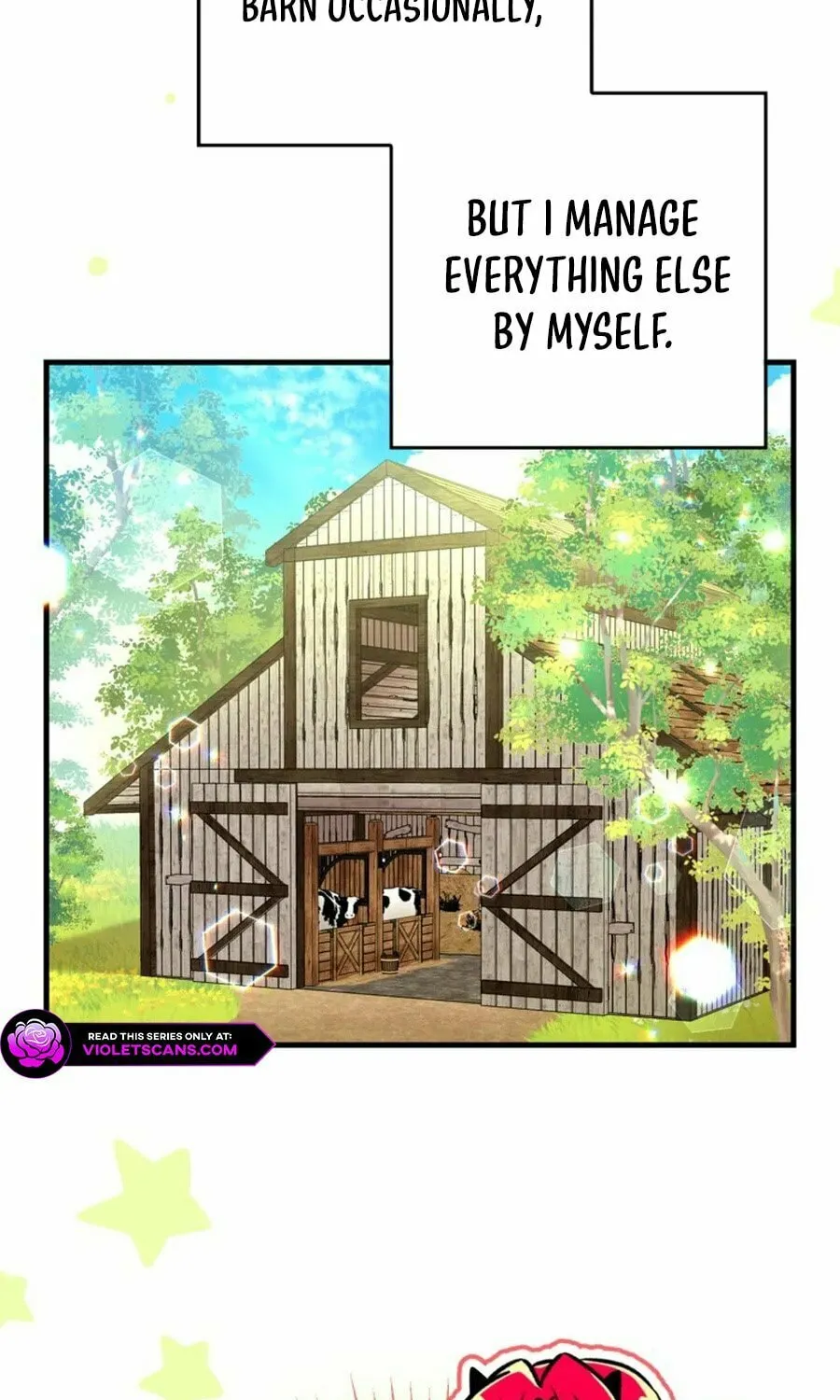 Country Life With the Sexy Majesty Chapter 34 page 80 - 