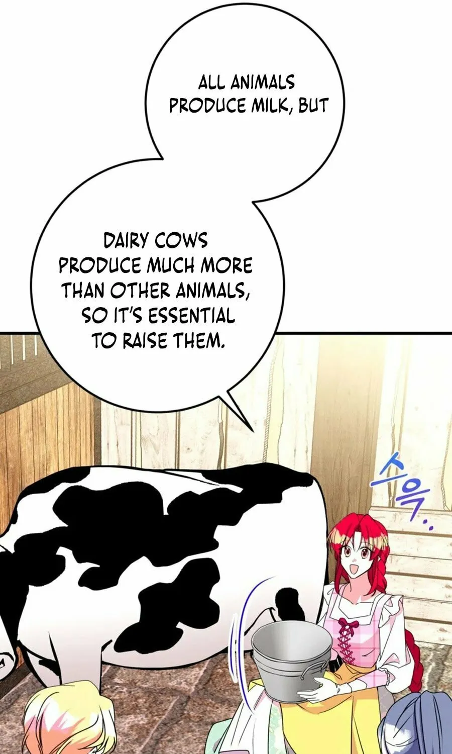 Country Life With the Sexy Majesty Chapter 34 page 84 - 