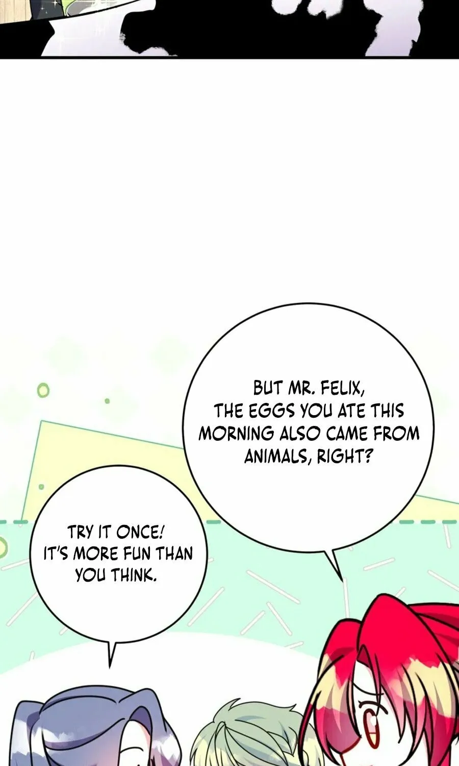 Country Life With the Sexy Majesty Chapter 34 page 88 - 