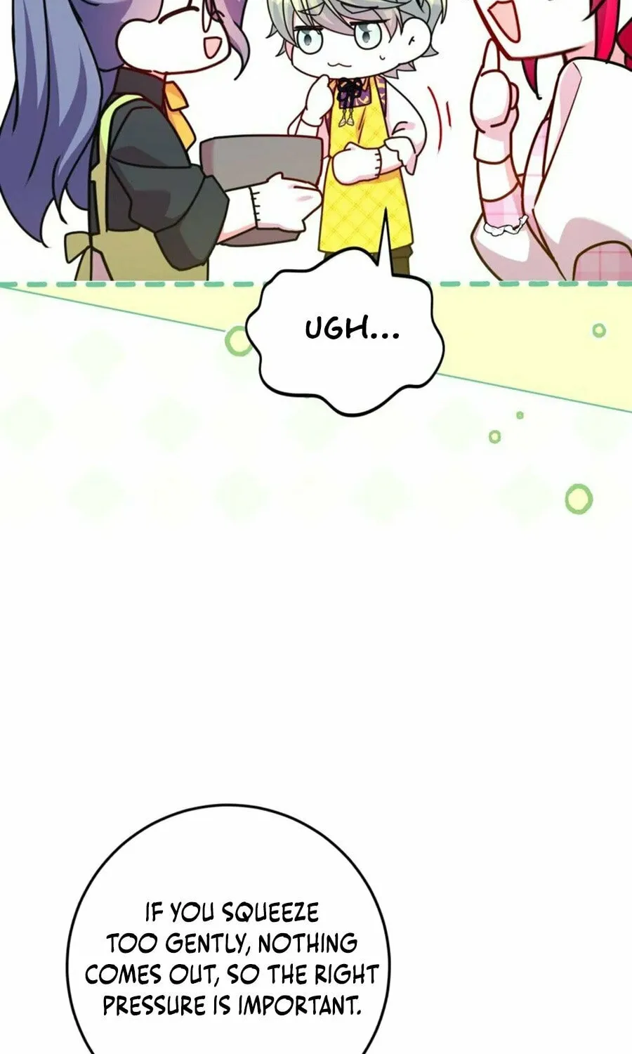 Country Life With the Sexy Majesty Chapter 34 page 89 - 