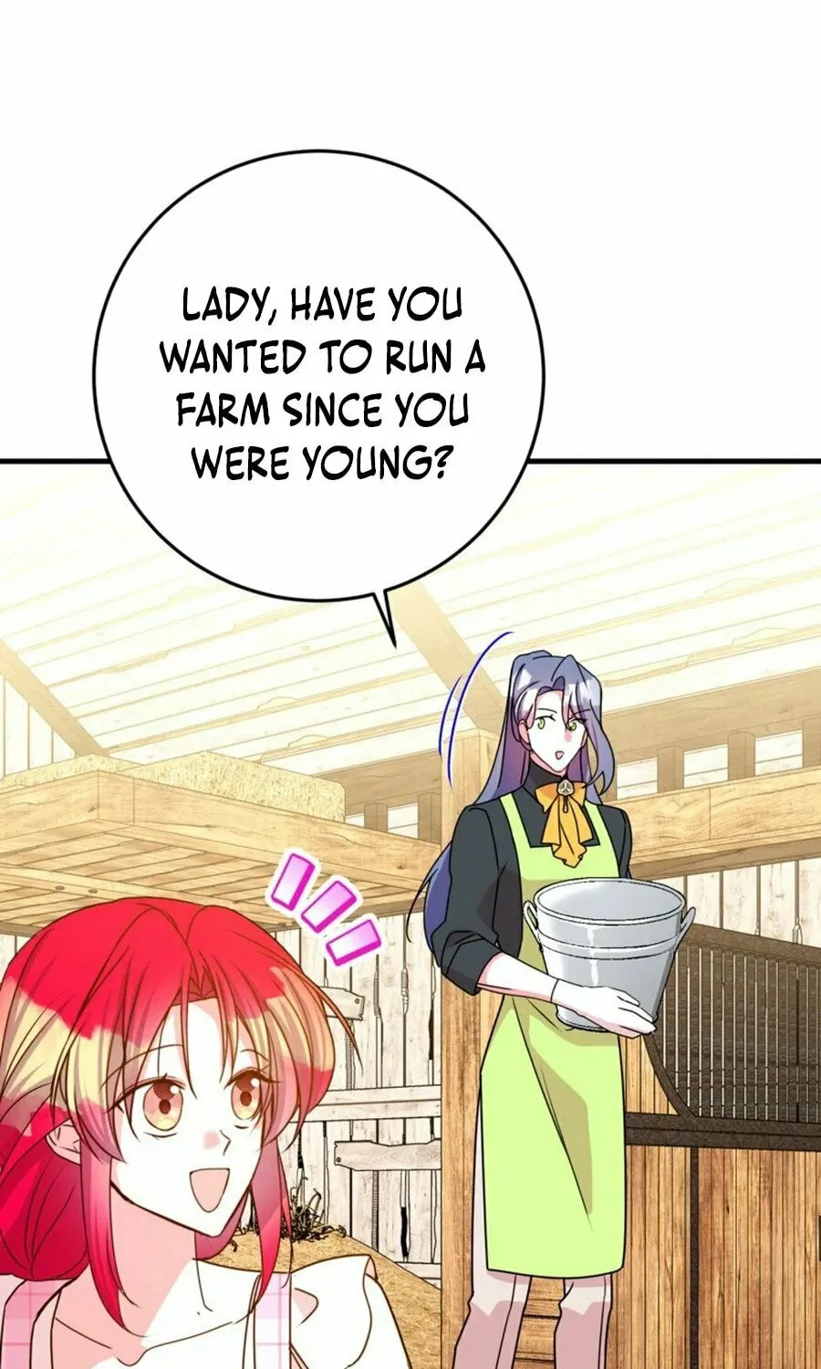 Country Life With the Sexy Majesty Chapter 34 page 95 - 