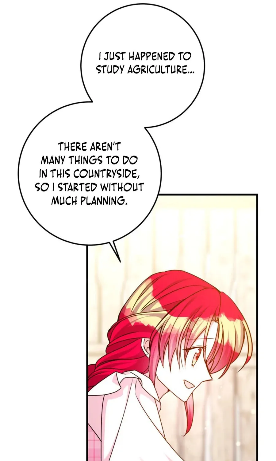 Country Life With the Sexy Majesty Chapter 34 page 97 - 