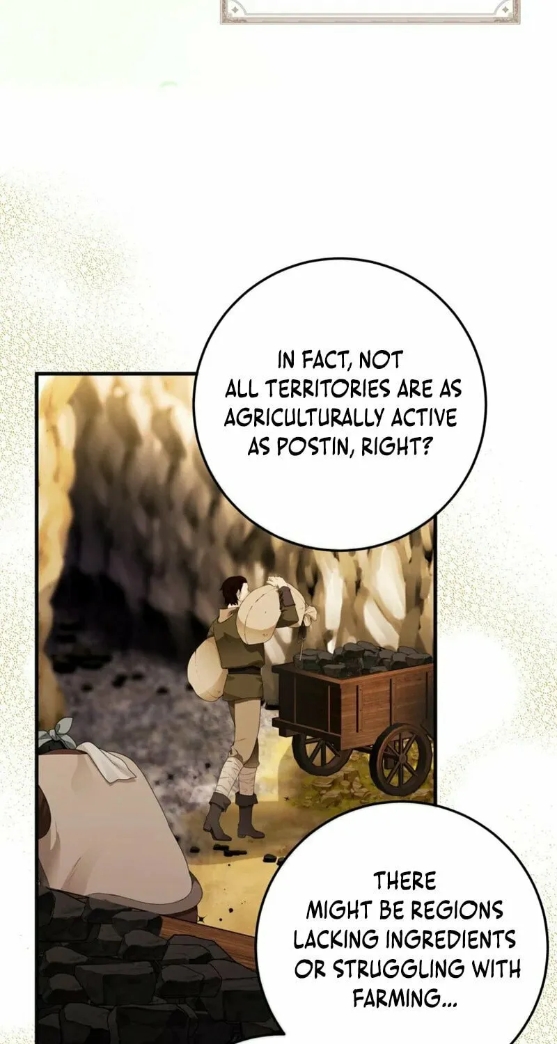 Country Life With the Sexy Majesty Chapter 35 page 13 - 
