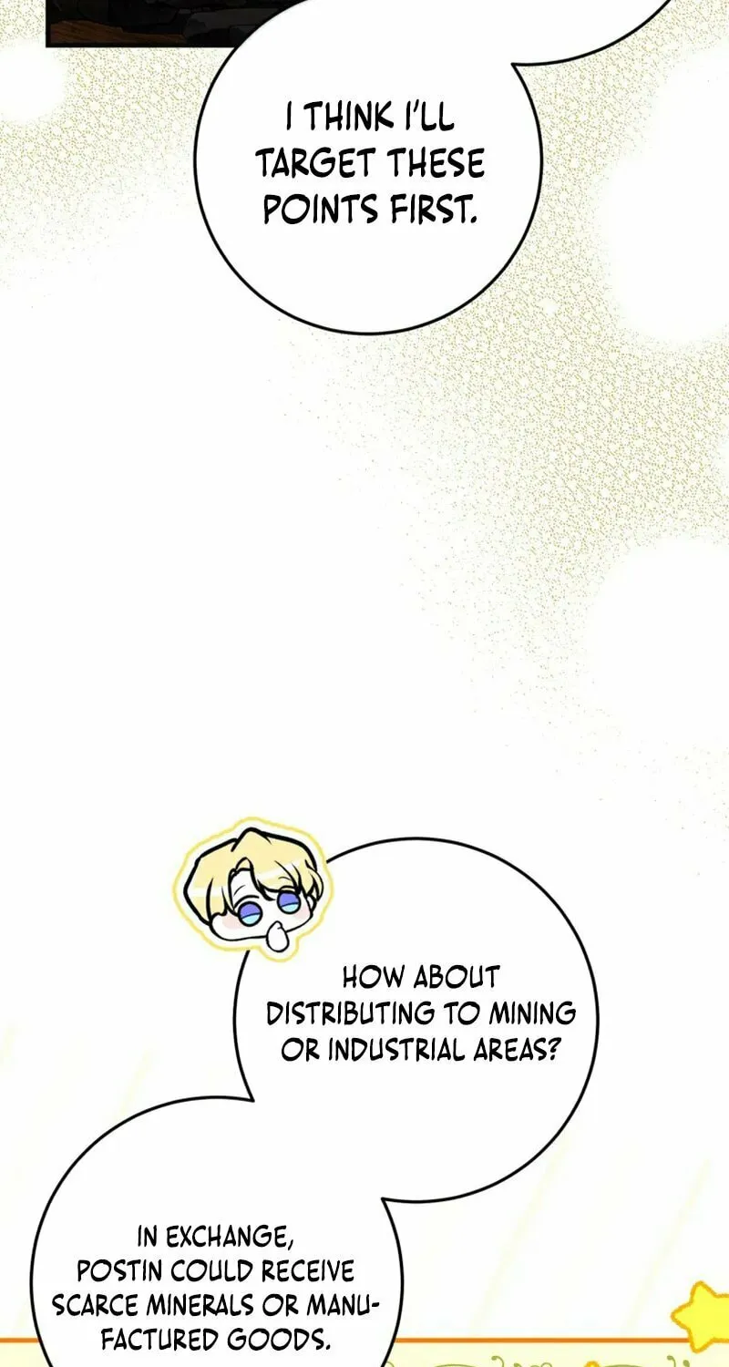 Country Life With the Sexy Majesty Chapter 35 page 14 - 