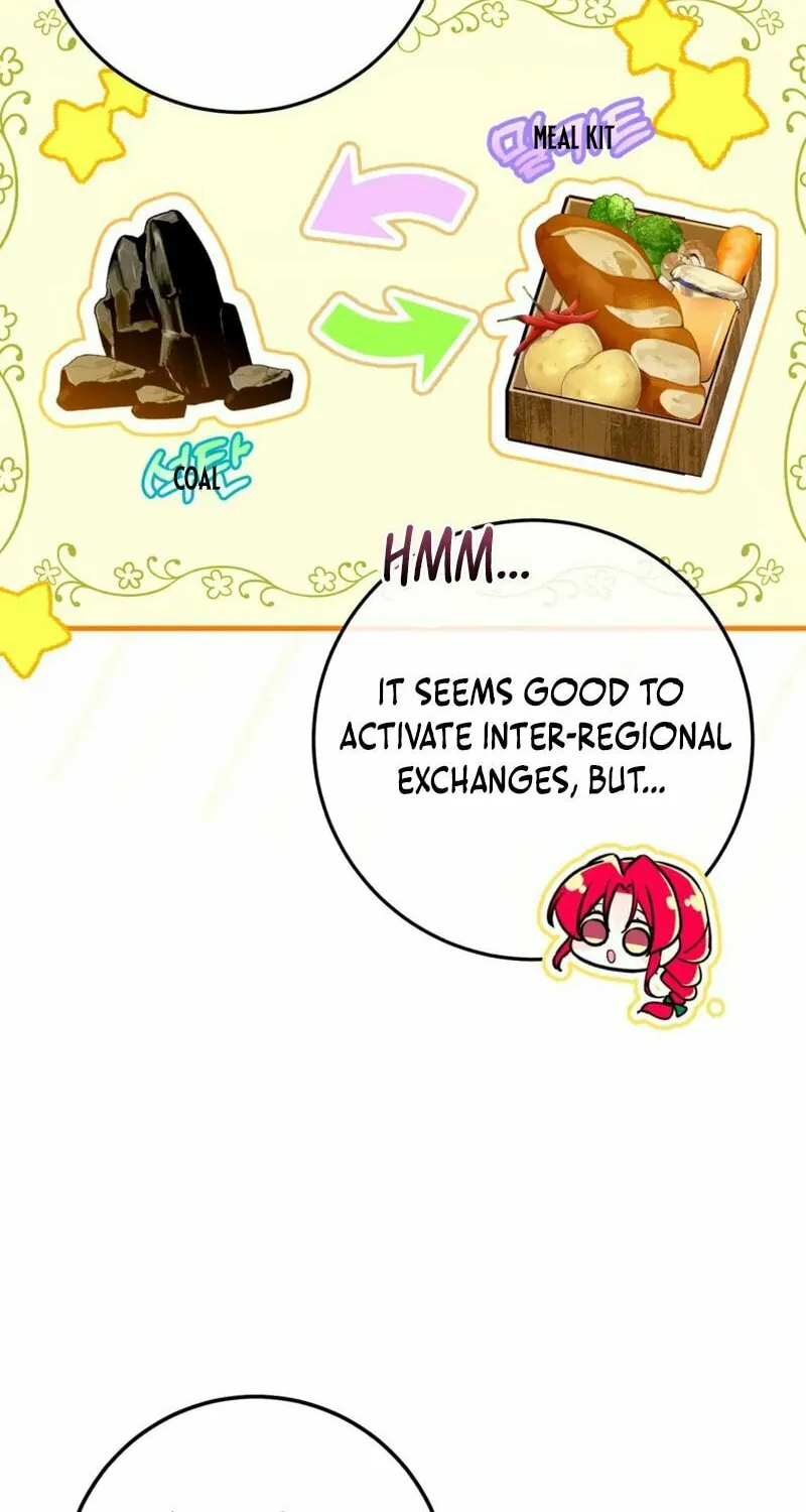 Country Life With the Sexy Majesty Chapter 35 page 15 - 