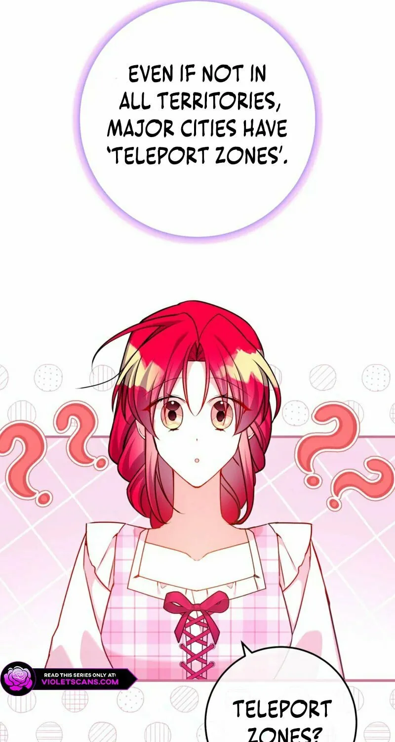 Country Life With the Sexy Majesty Chapter 35 page 18 - 
