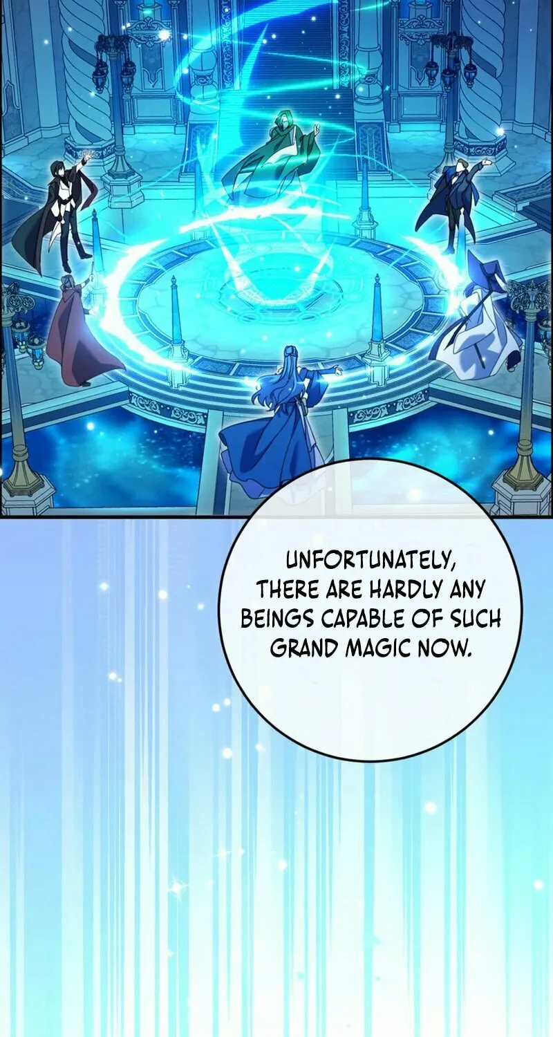 Country Life With the Sexy Majesty Chapter 35 page 20 - 