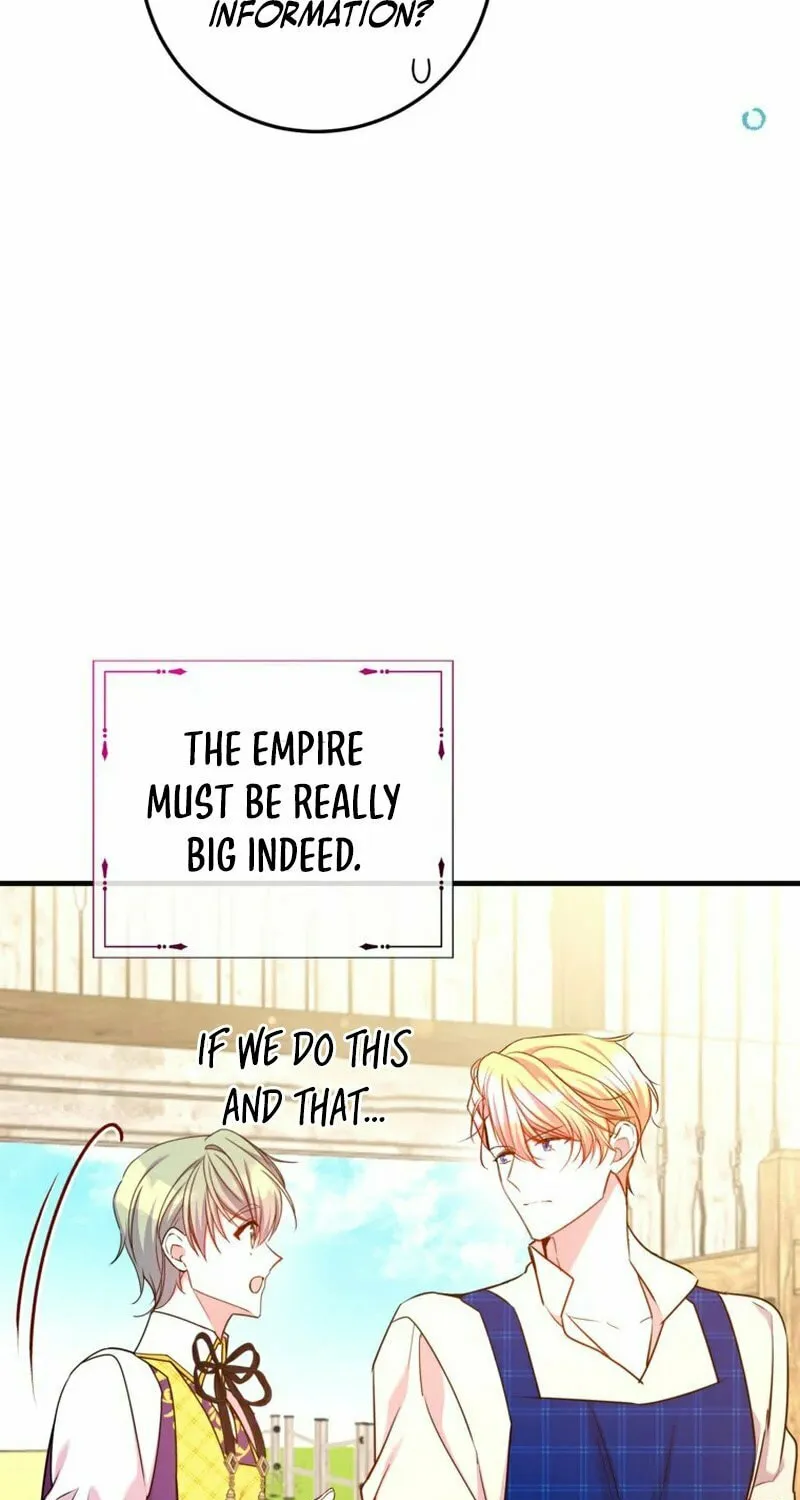 Country Life With the Sexy Majesty Chapter 35 page 22 - 