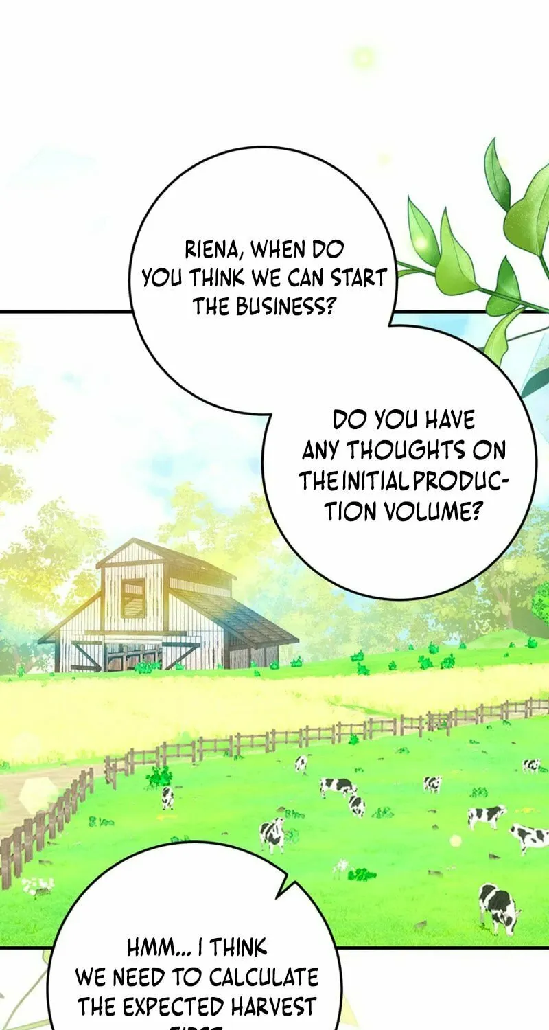 Country Life With the Sexy Majesty Chapter 35 page 30 - 