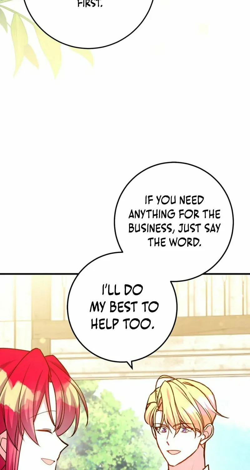 Country Life With the Sexy Majesty Chapter 35 page 31 - 