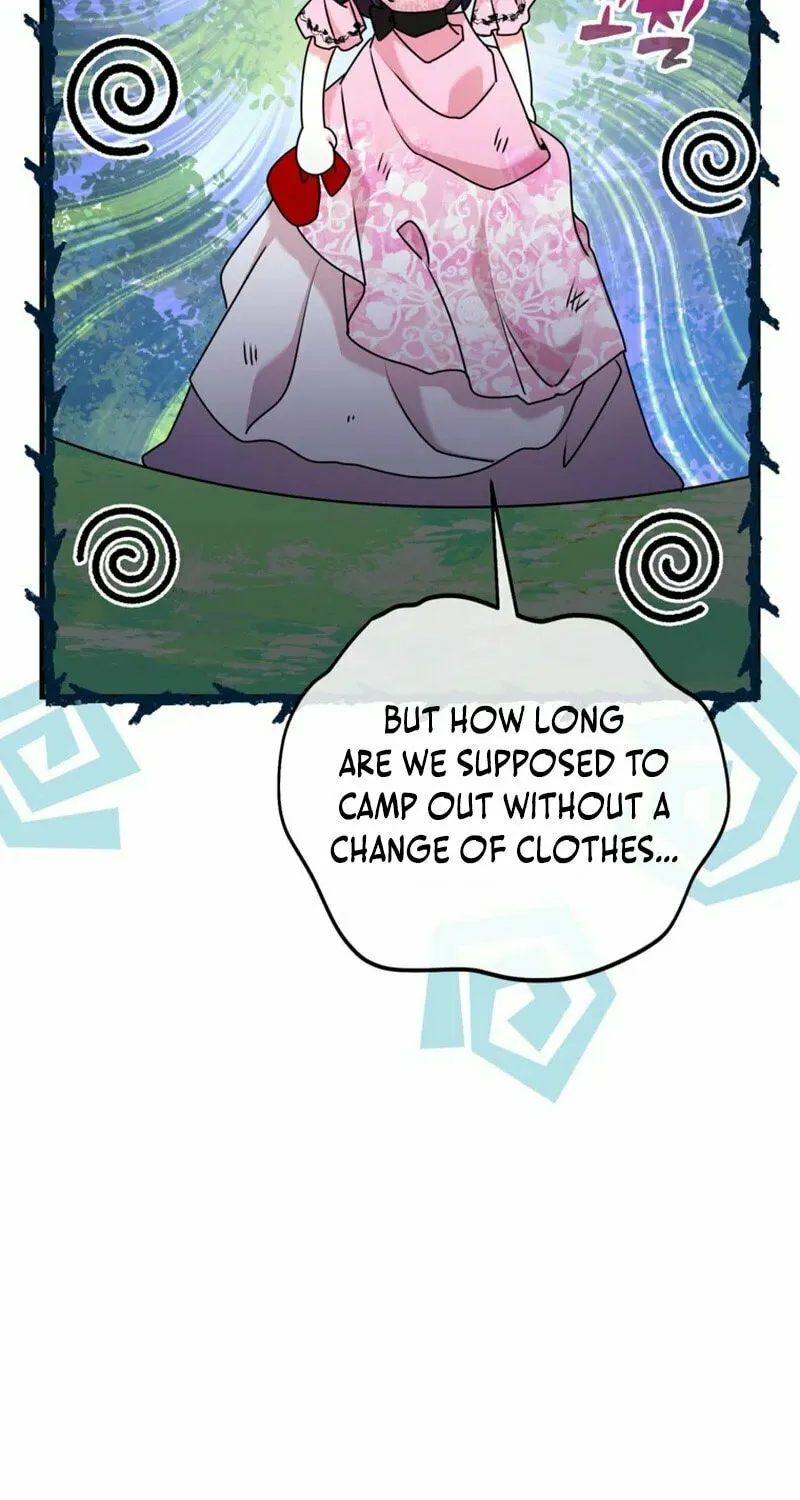 Country Life With the Sexy Majesty Chapter 35 page 36 - 