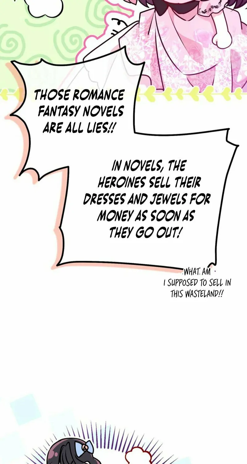 Country Life With the Sexy Majesty Chapter 35 page 39 - 