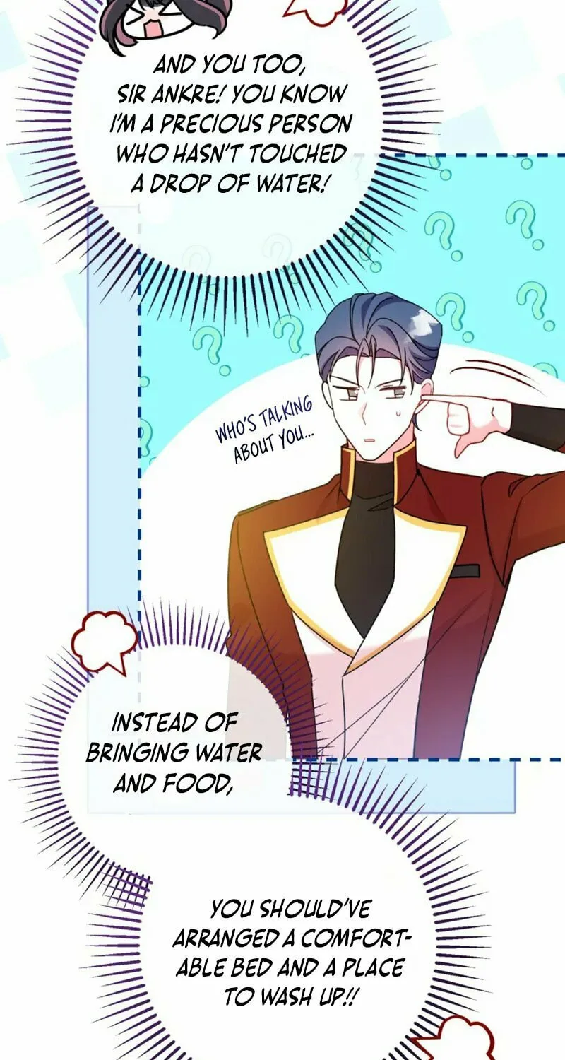 Country Life With the Sexy Majesty Chapter 35 page 40 - 