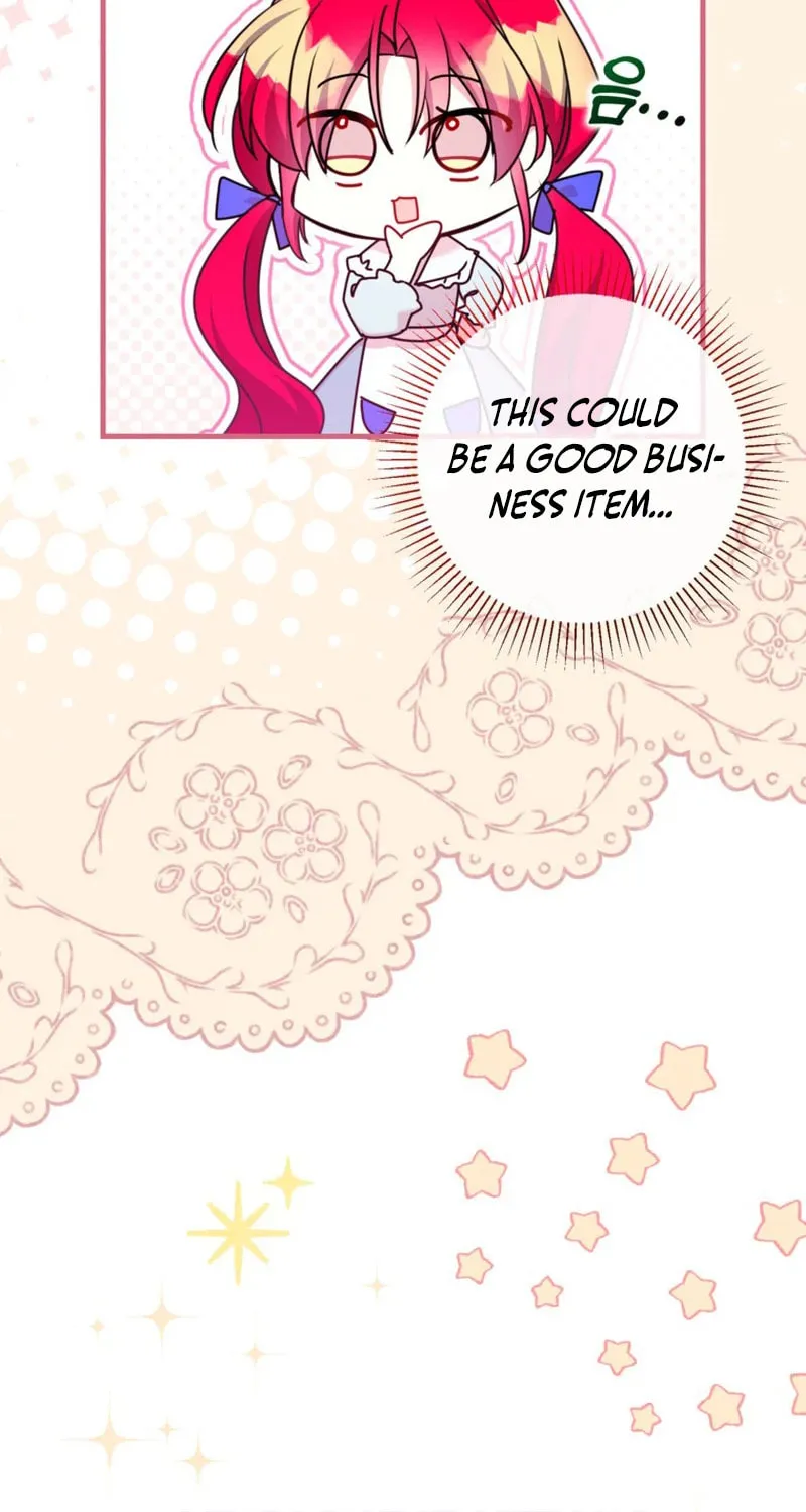 Country Life With the Sexy Majesty Chapter 35 page 5 - 