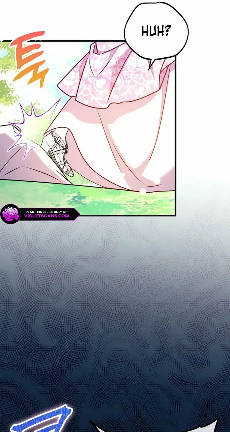Country Life With the Sexy Majesty Chapter 35 page 42 - 