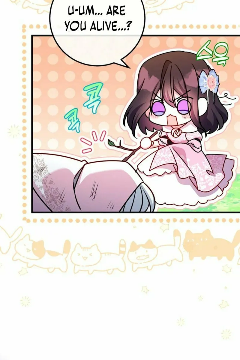 Country Life With the Sexy Majesty Chapter 35 page 46 - 