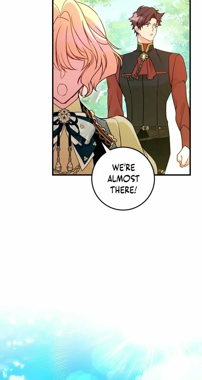 Country Life With the Sexy Majesty Chapter 35 page 57 - 