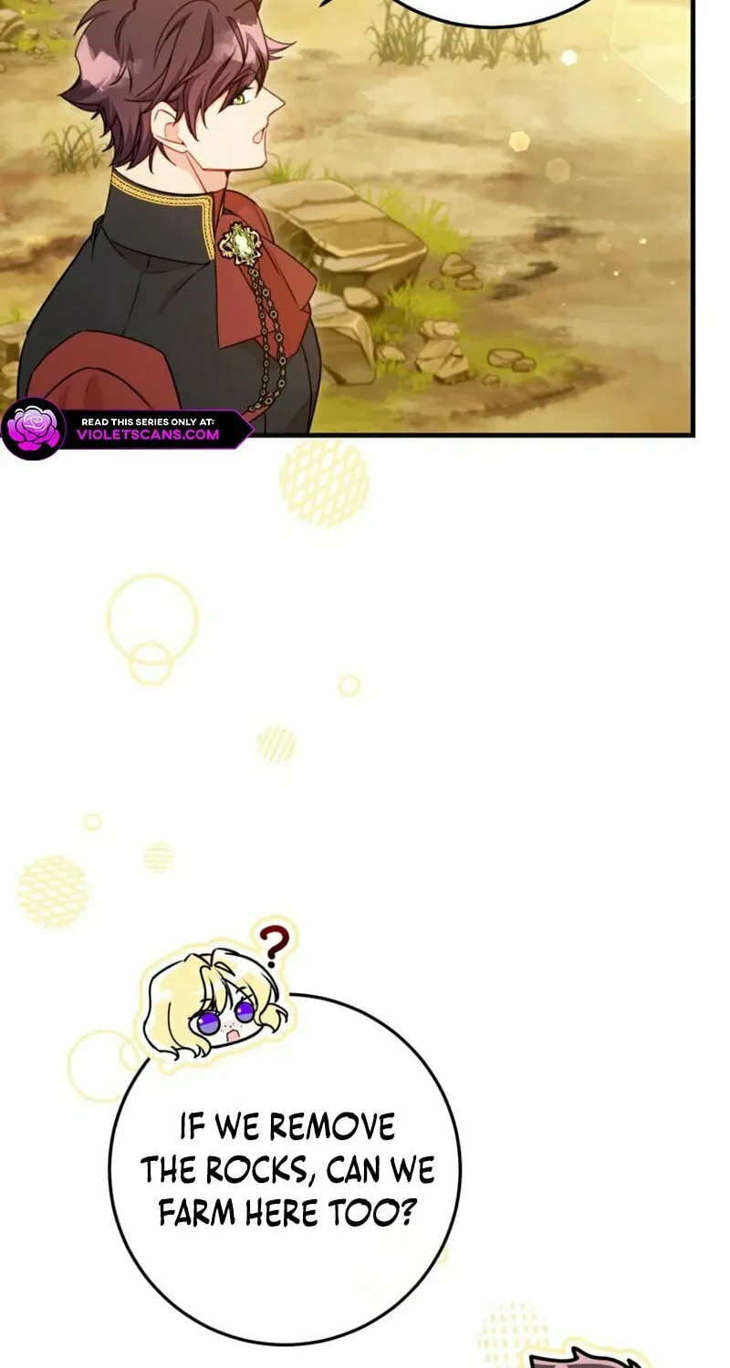 Country Life With the Sexy Majesty Chapter 35 page 60 - 