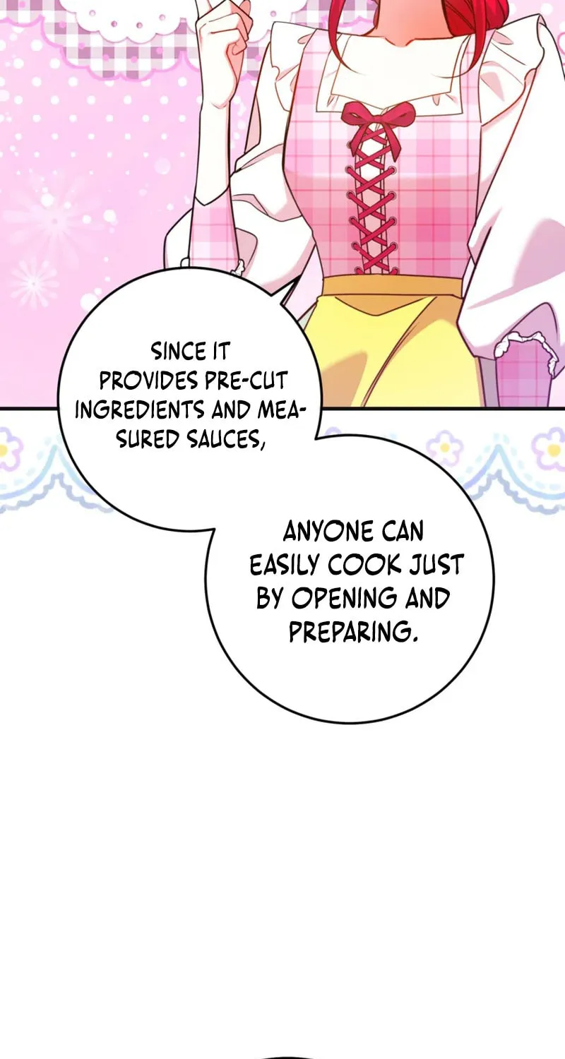 Country Life With the Sexy Majesty Chapter 35 page 7 - 