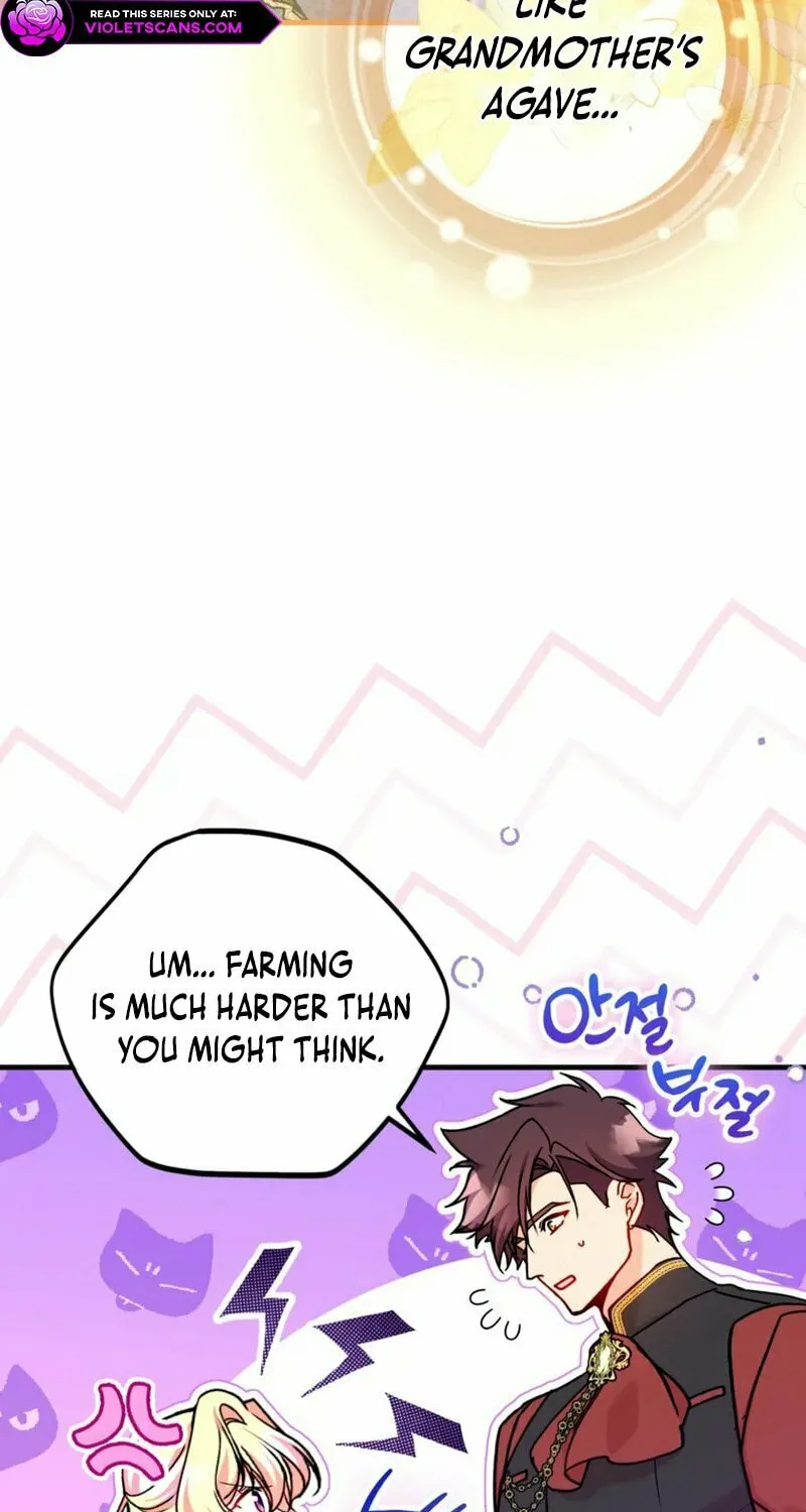 Country Life With the Sexy Majesty Chapter 35 page 64 - 