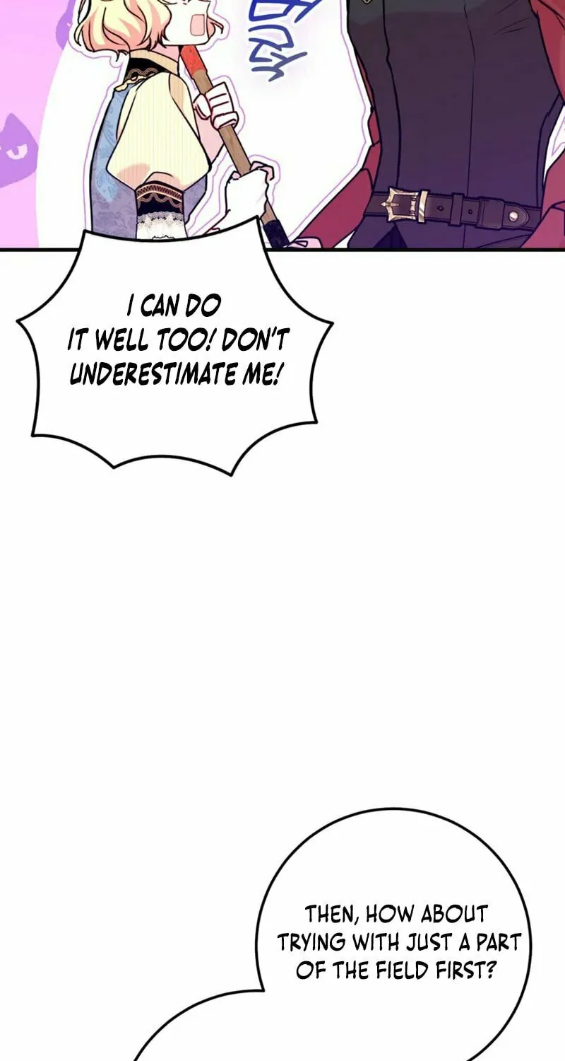 Country Life With the Sexy Majesty Chapter 35 page 65 - 