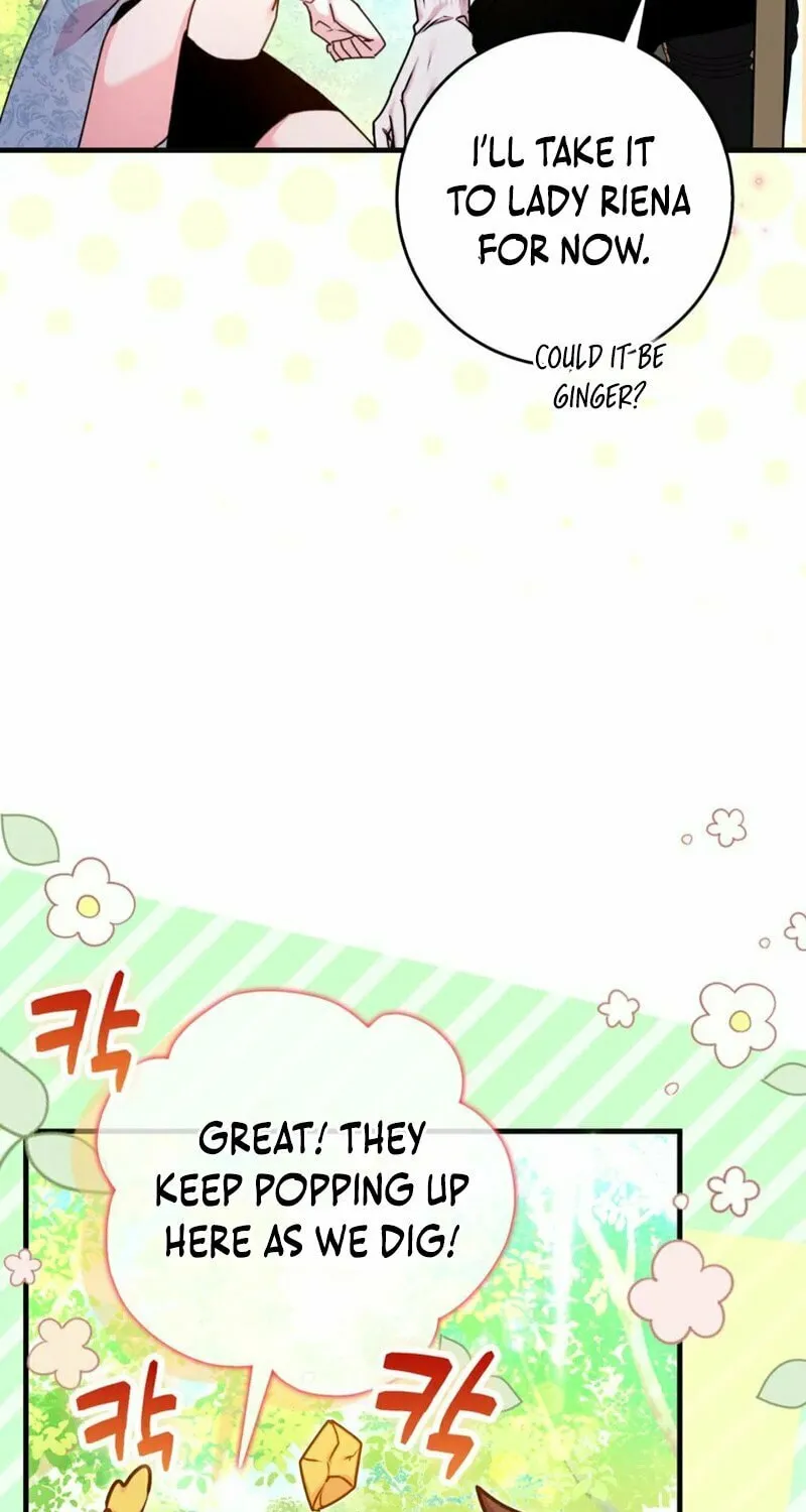 Country Life With the Sexy Majesty Chapter 35 page 75 - 