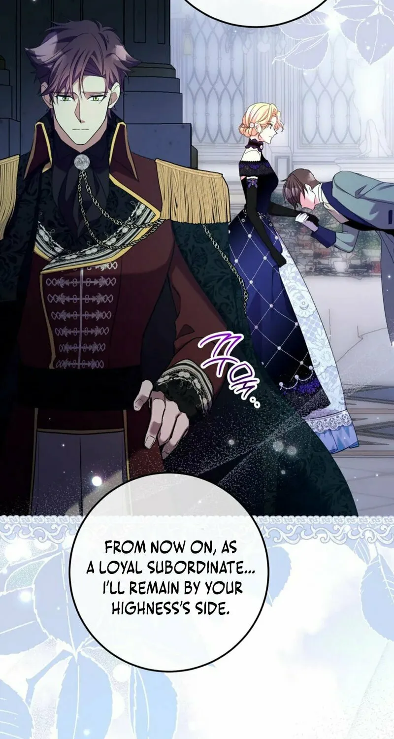 Country Life With the Sexy Majesty Chapter 35 page 88 - 