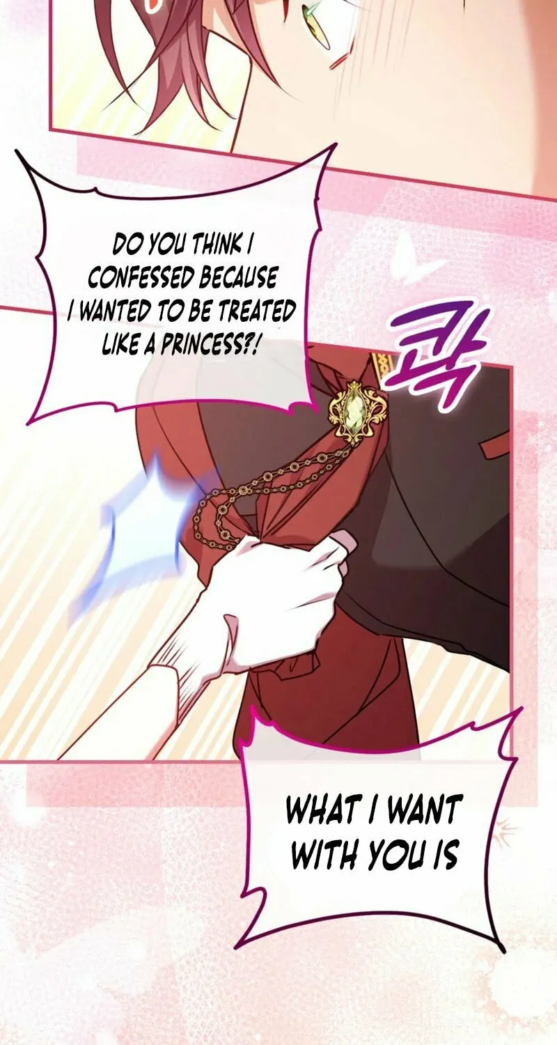 Country Life With the Sexy Majesty Chapter 35 page 90 - 