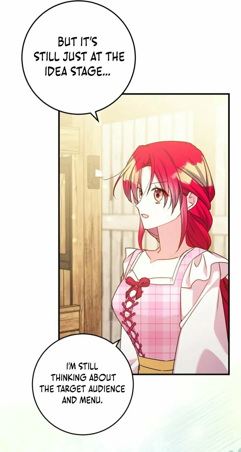 Country Life With the Sexy Majesty Chapter 35 page 10 - 