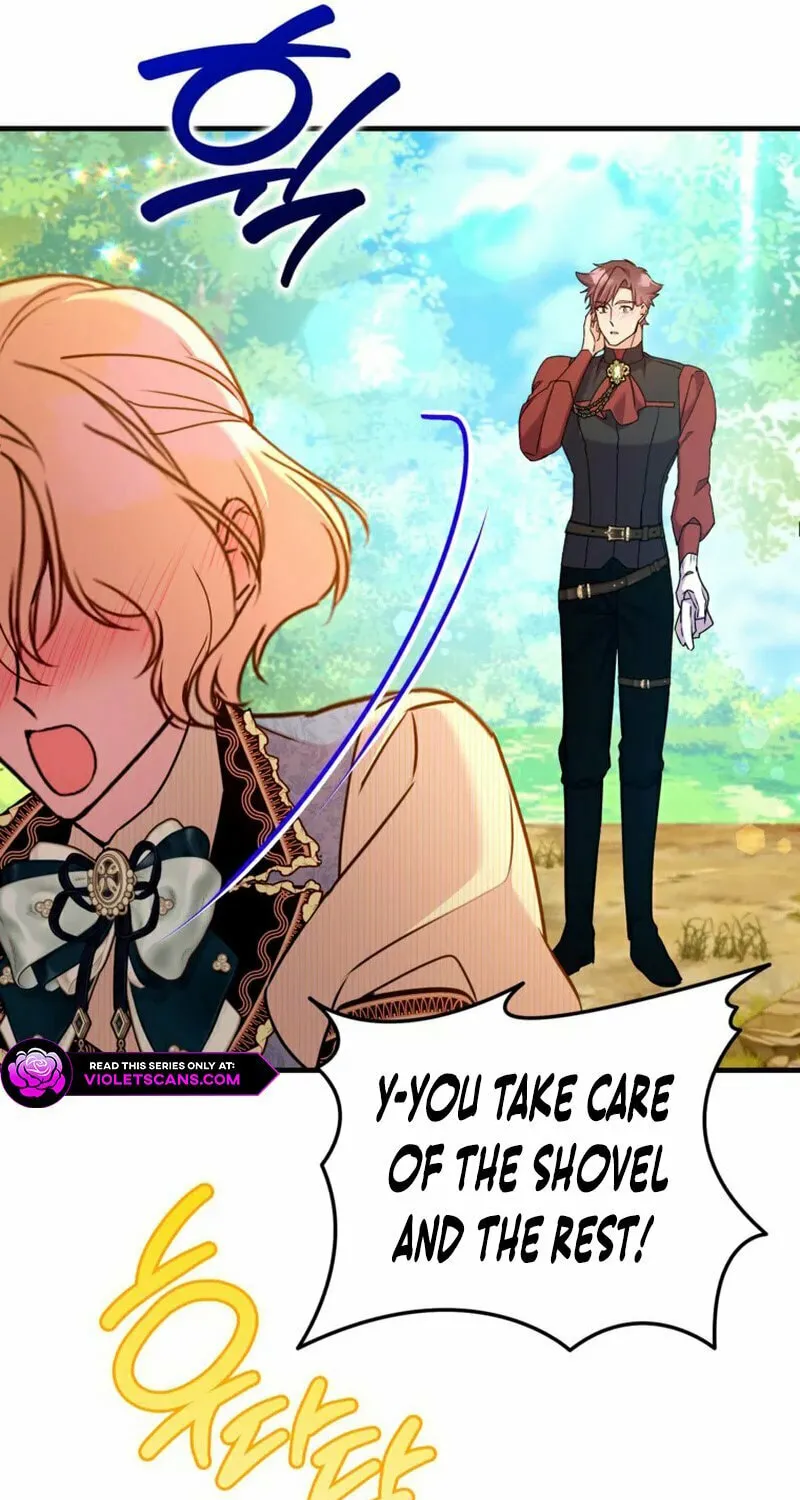 Country Life With the Sexy Majesty Chapter 35 page 94 - 