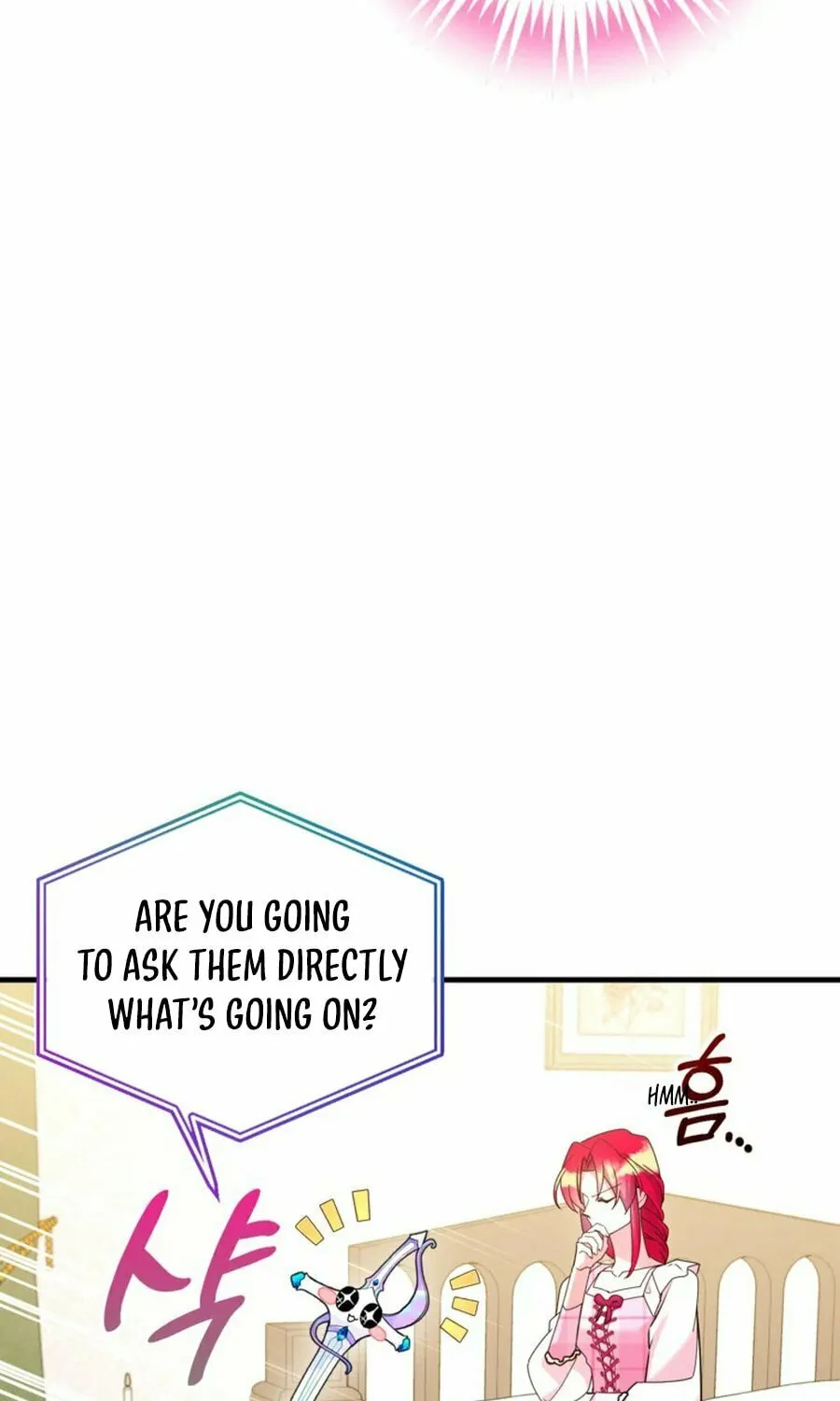 Country Life With the Sexy Majesty Chapter 36 page 13 - 