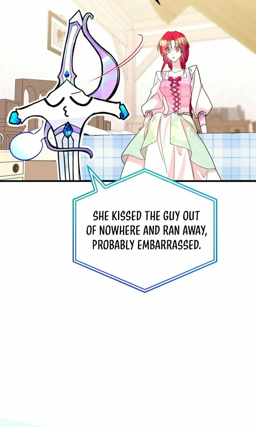 Country Life With the Sexy Majesty Chapter 36 page 17 - 