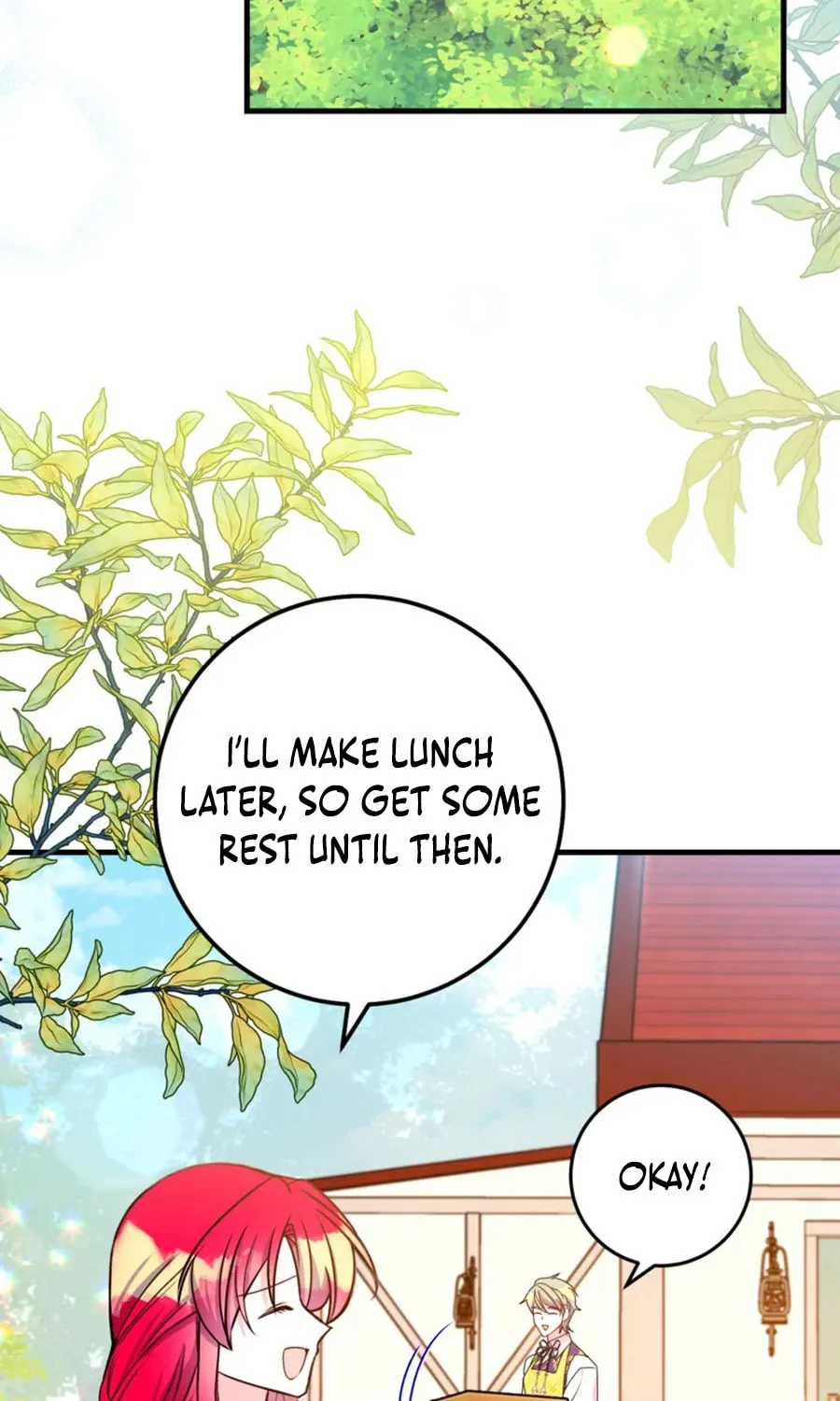 Country Life With the Sexy Majesty Chapter 36 page 3 - 