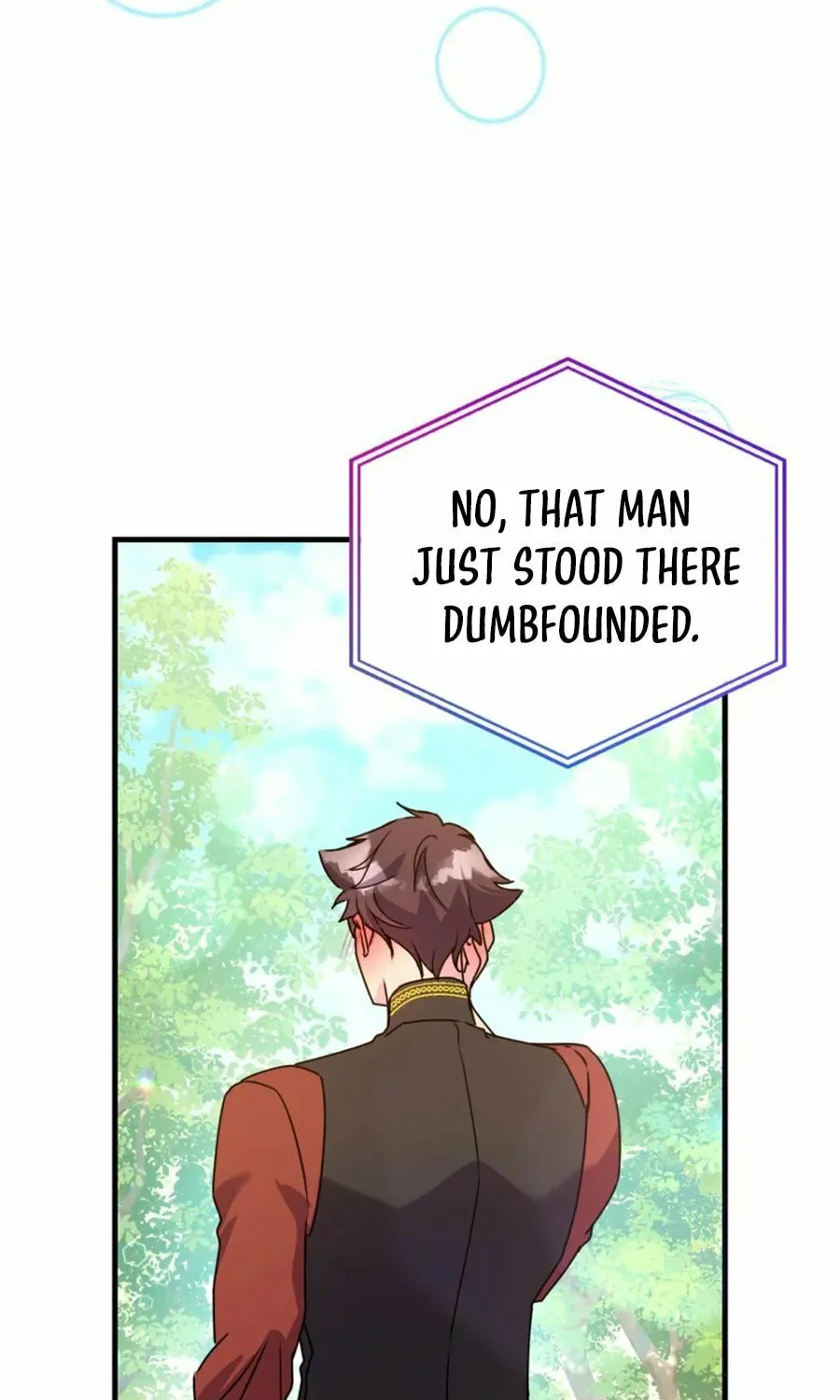 Country Life With the Sexy Majesty Chapter 36 page 21 - 