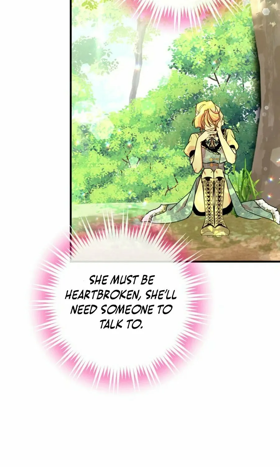 Country Life With the Sexy Majesty Chapter 36 page 23 - 