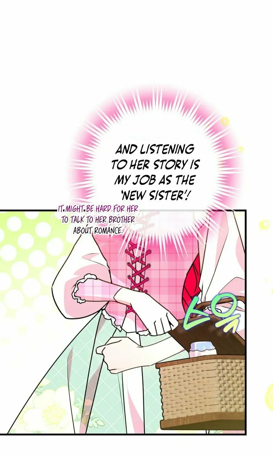 Country Life With the Sexy Majesty Chapter 36 page 24 - 