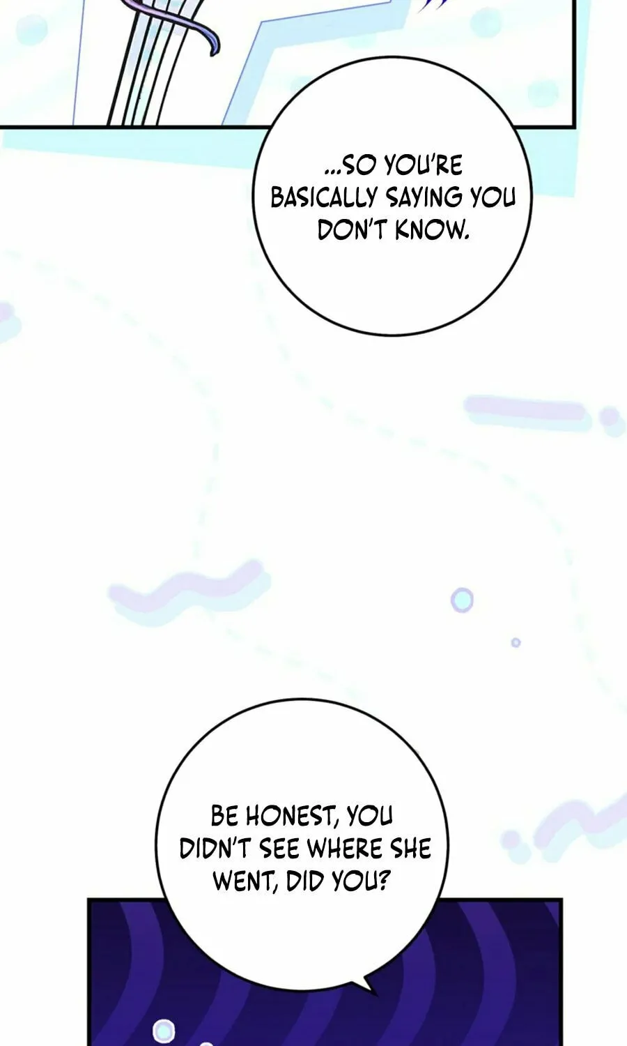 Country Life With the Sexy Majesty Chapter 36 page 31 - 
