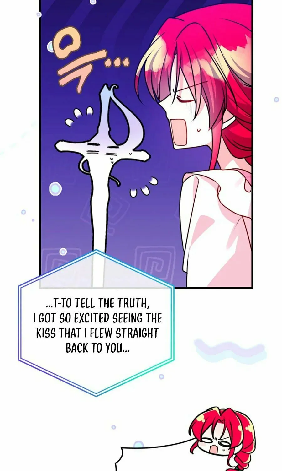 Country Life With the Sexy Majesty Chapter 36 page 32 - 