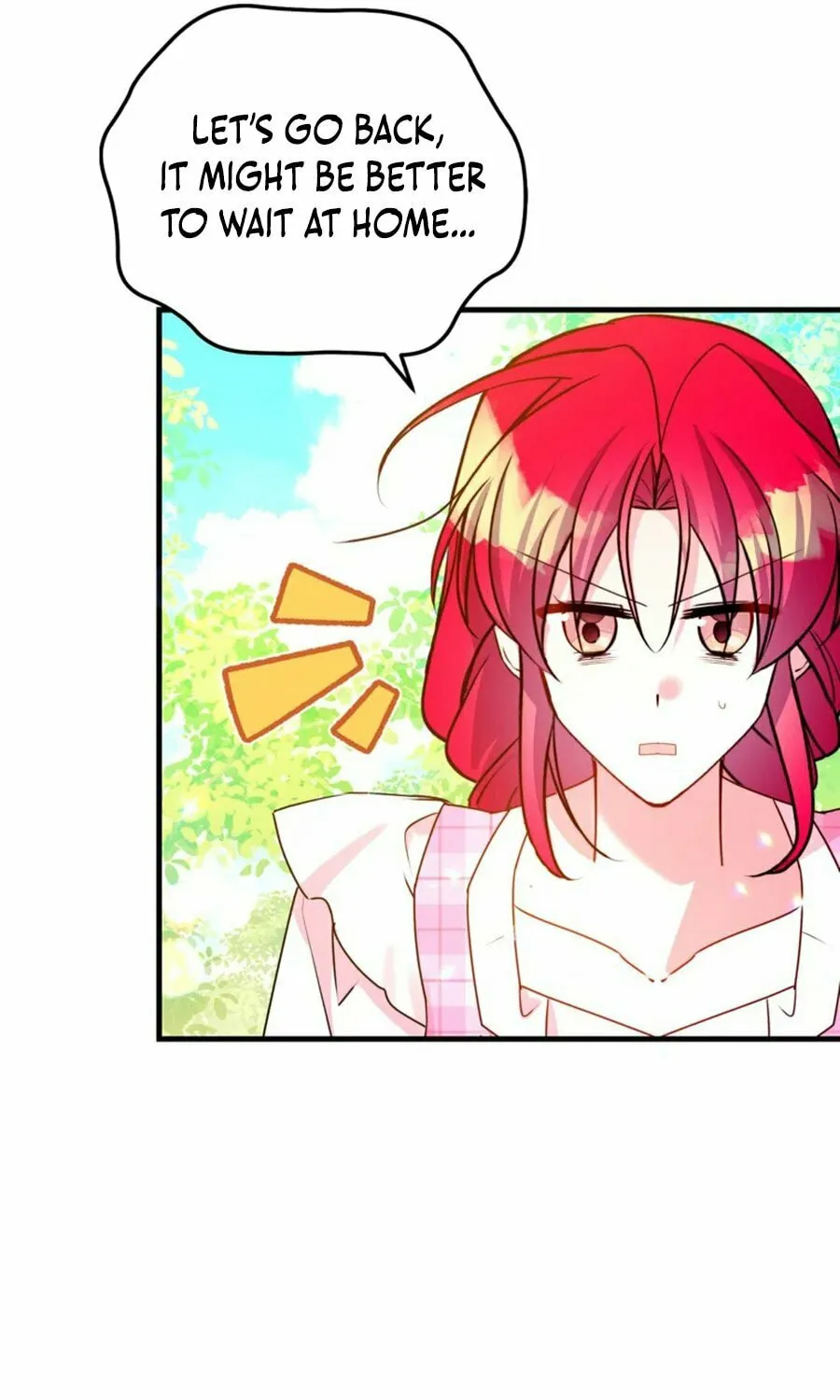 Country Life With the Sexy Majesty Chapter 36 page 34 - 
