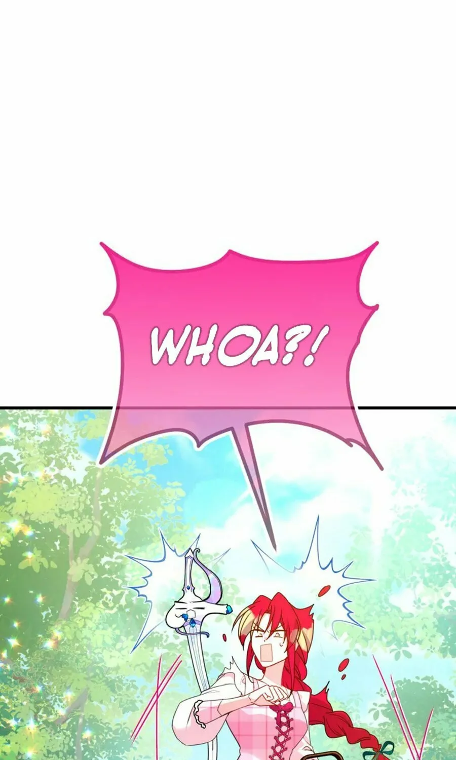 Country Life With the Sexy Majesty Chapter 36 page 35 - 