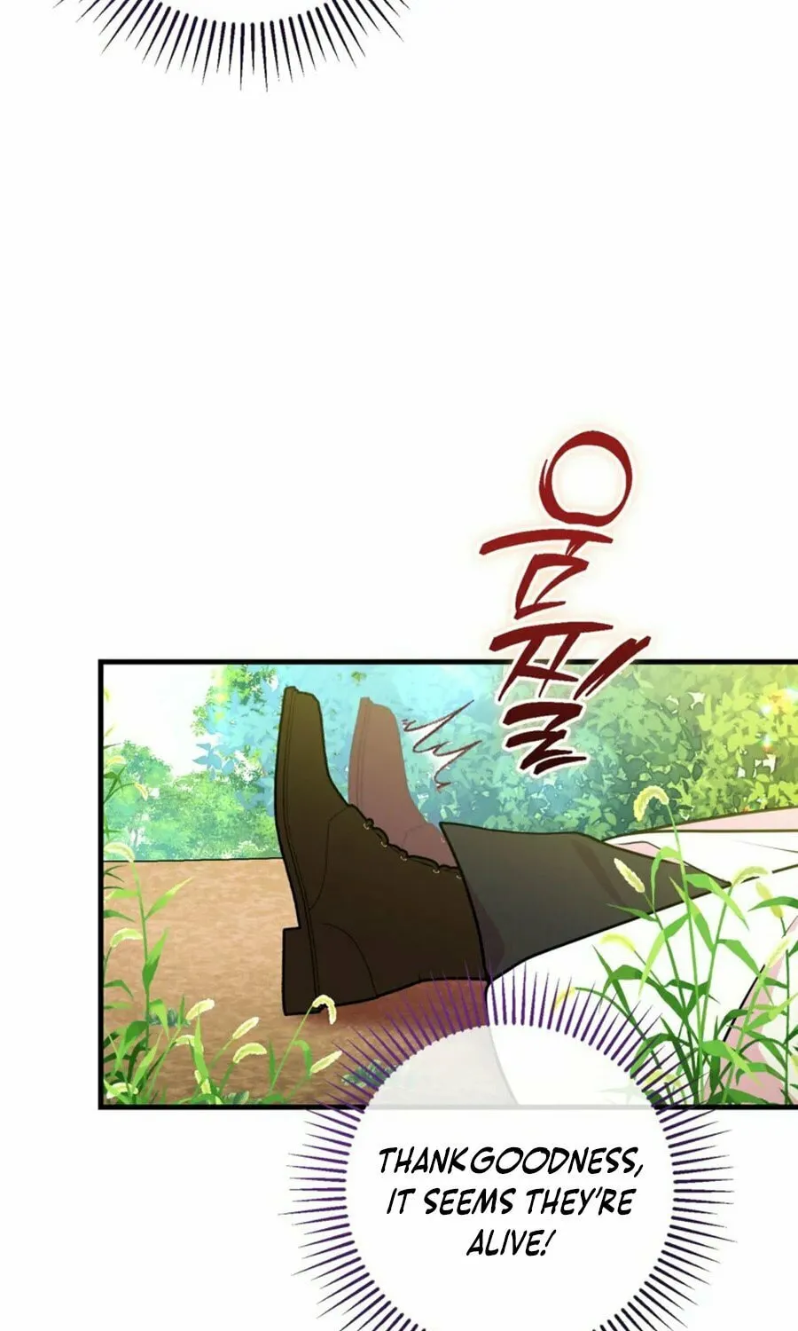 Country Life With the Sexy Majesty Chapter 36 page 38 - 