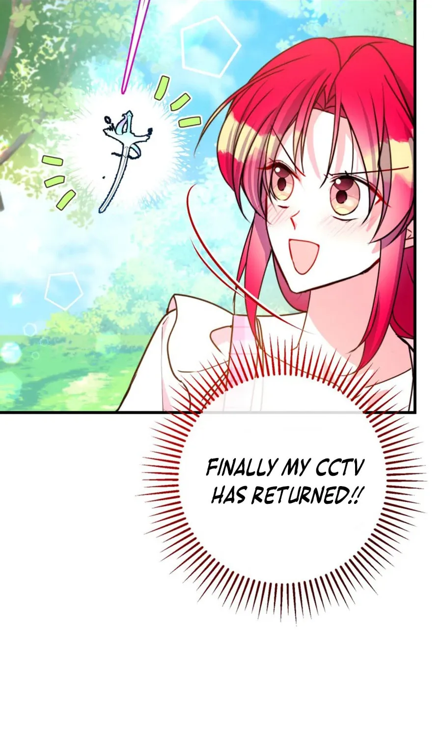 Country Life With the Sexy Majesty Chapter 36 page 5 - 