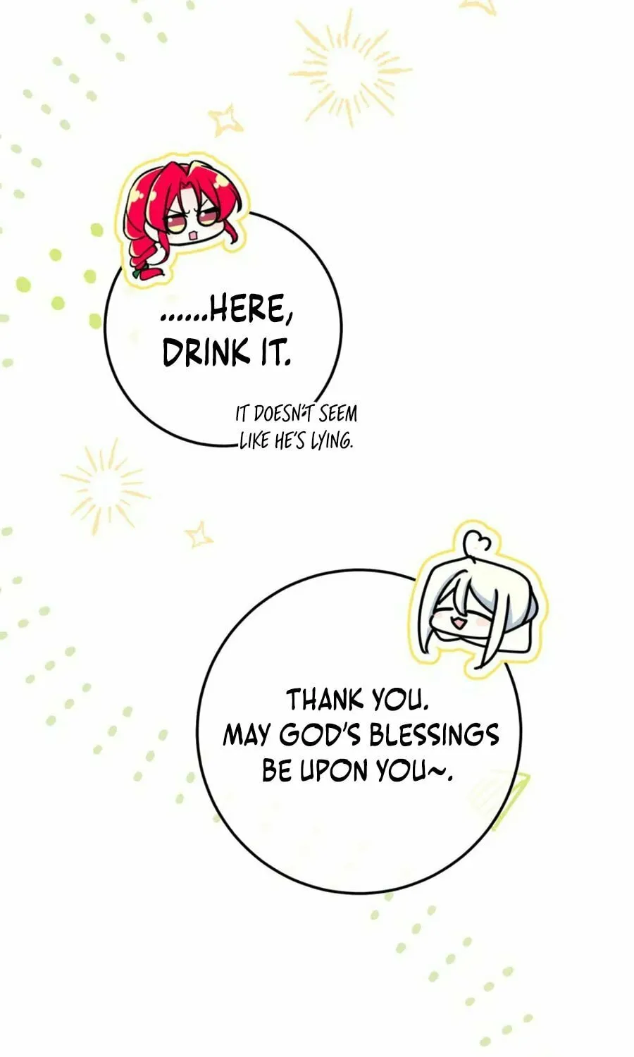 Country Life With the Sexy Majesty Chapter 36 page 48 - 