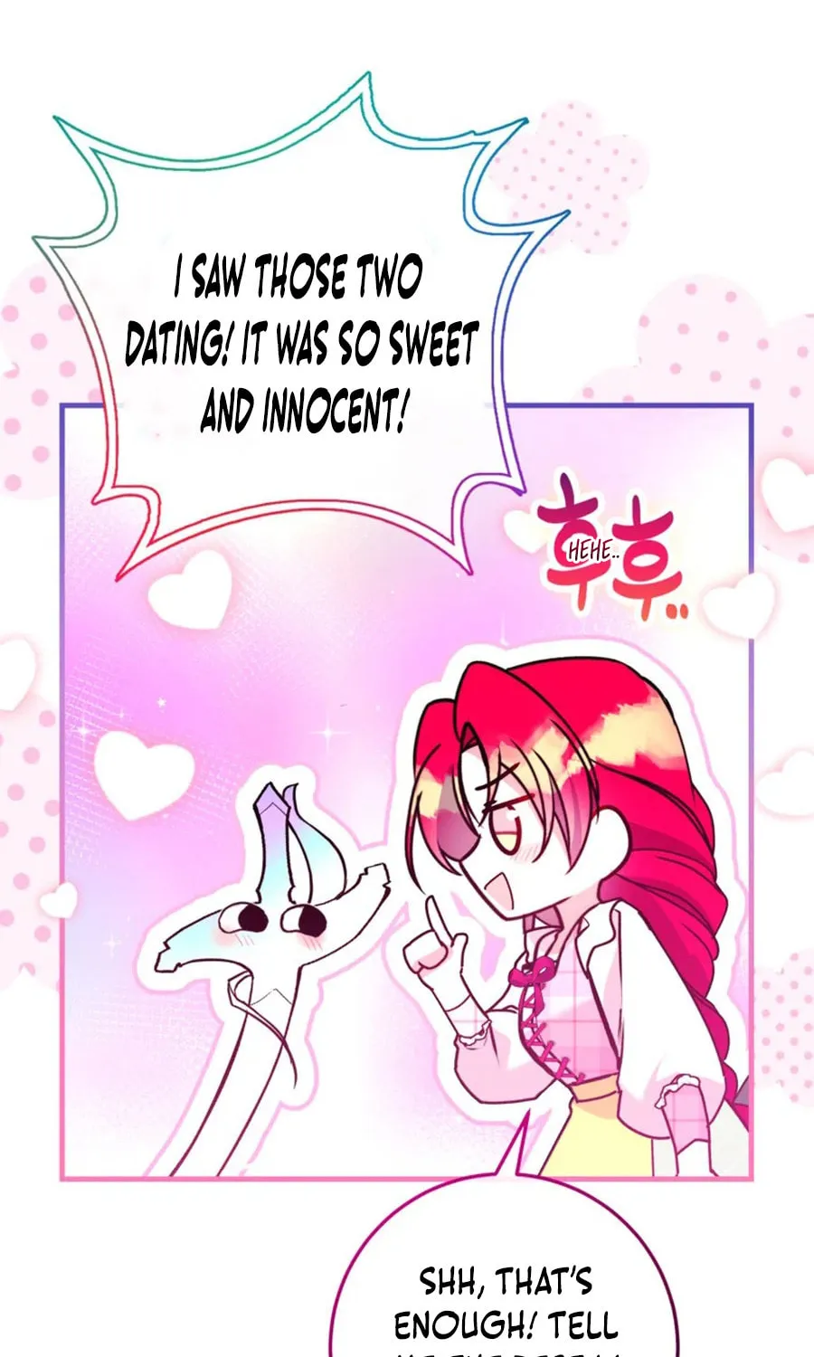 Country Life With the Sexy Majesty Chapter 36 page 6 - 