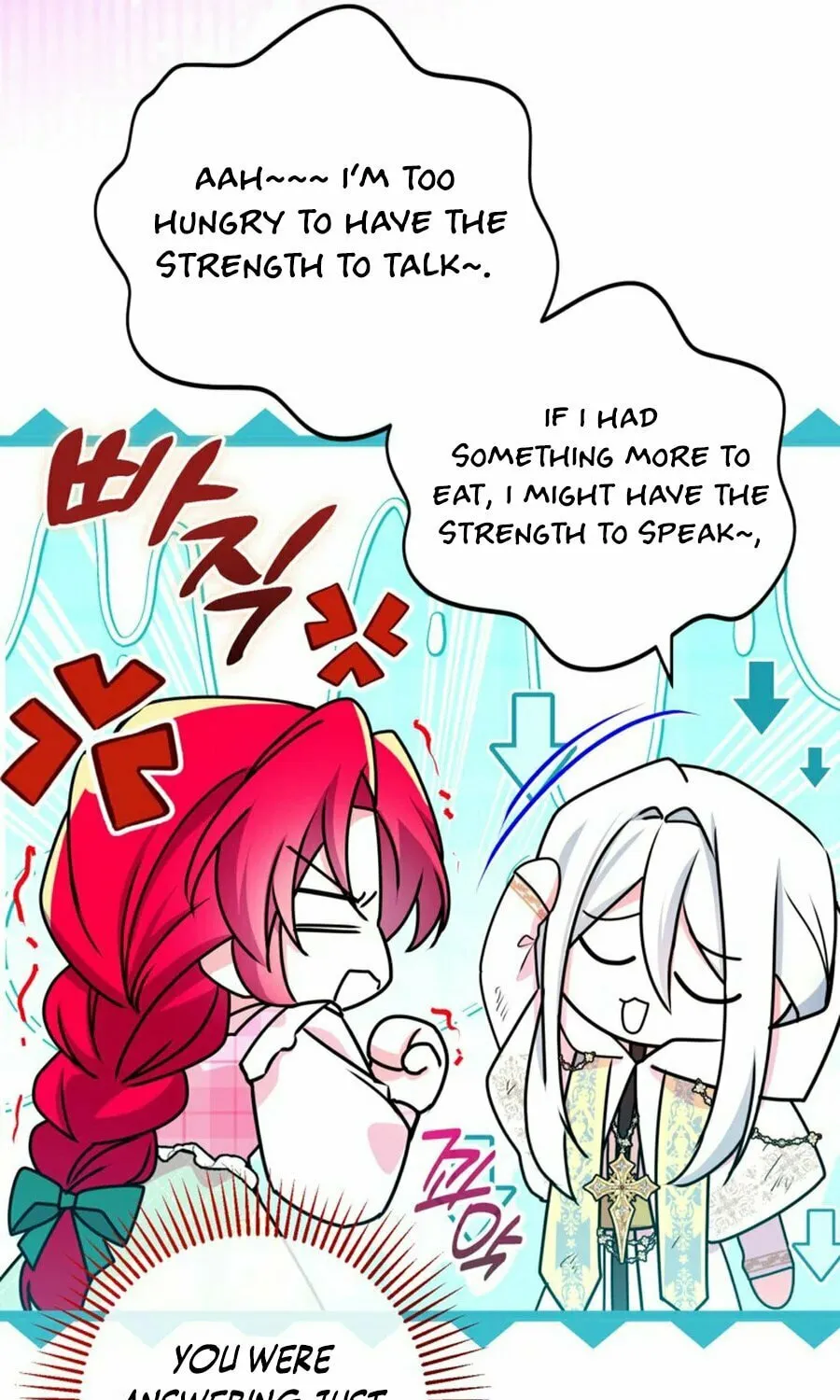 Country Life With the Sexy Majesty Chapter 36 page 58 - 