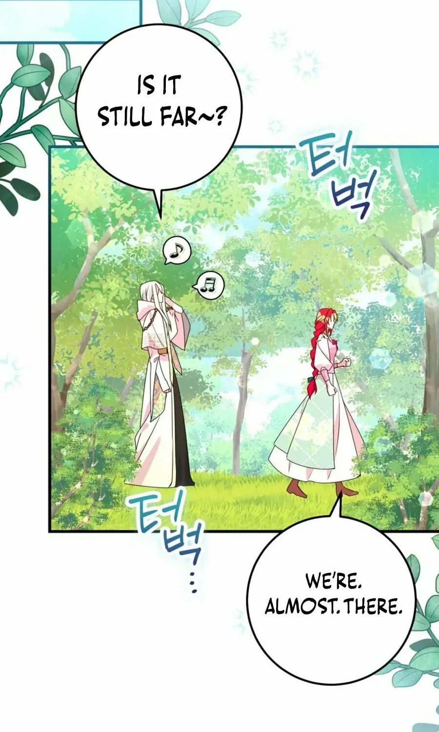 Country Life With the Sexy Majesty Chapter 36 page 61 - 