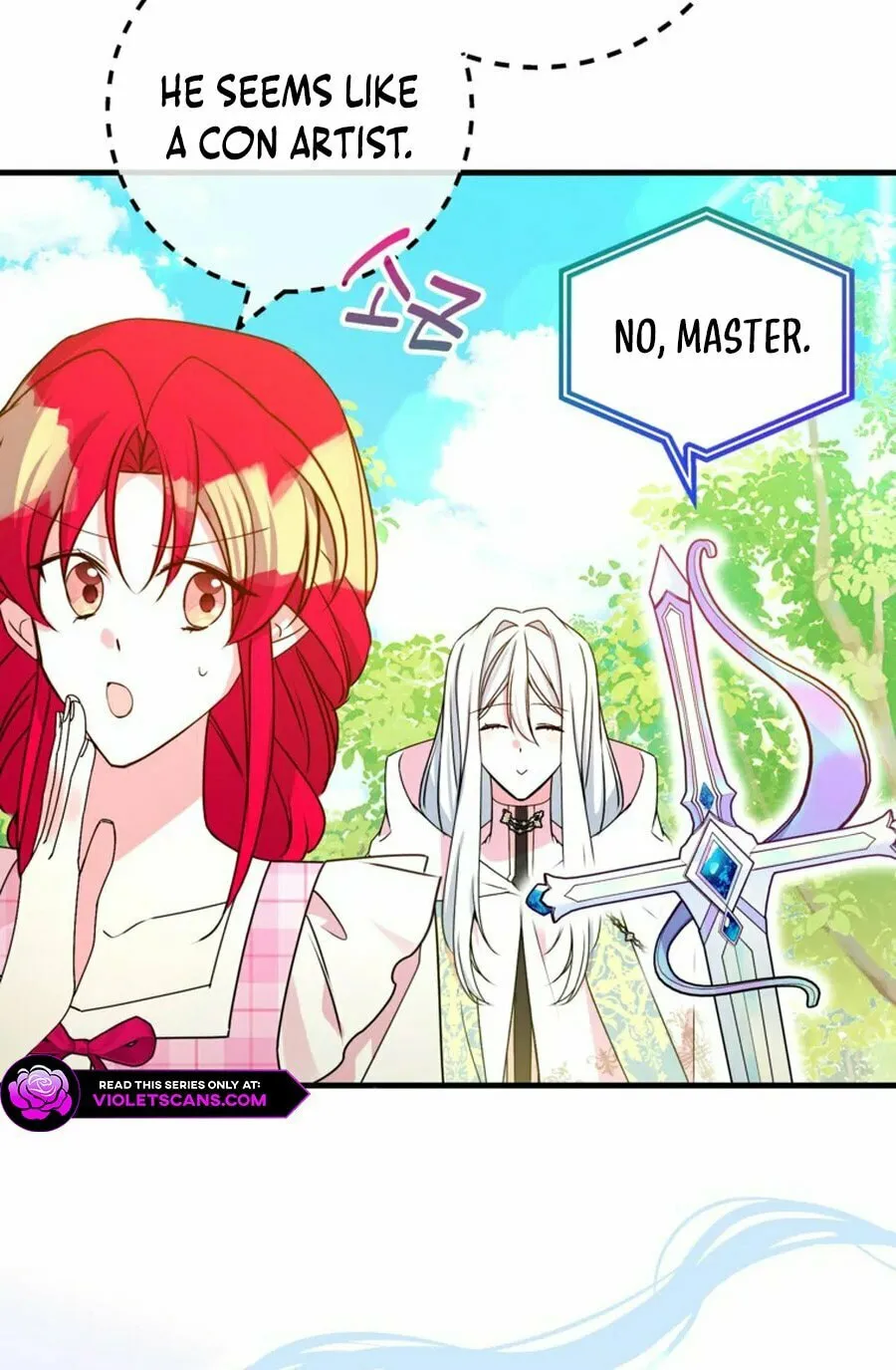 Country Life With the Sexy Majesty Chapter 36 page 64 - 