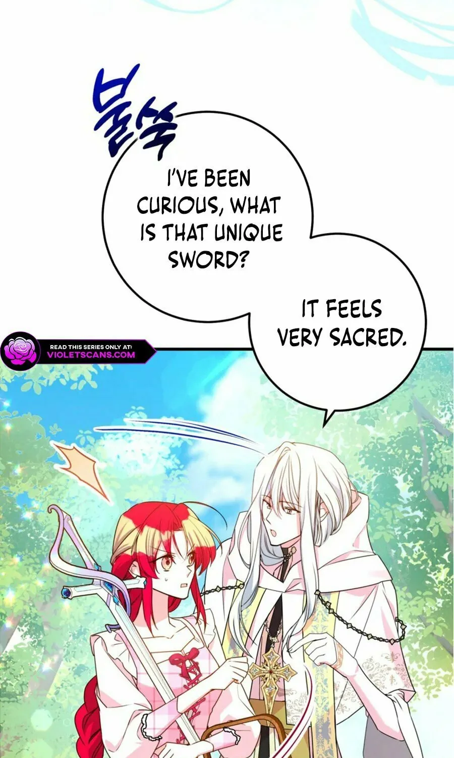 Country Life With the Sexy Majesty Chapter 36 page 67 - 