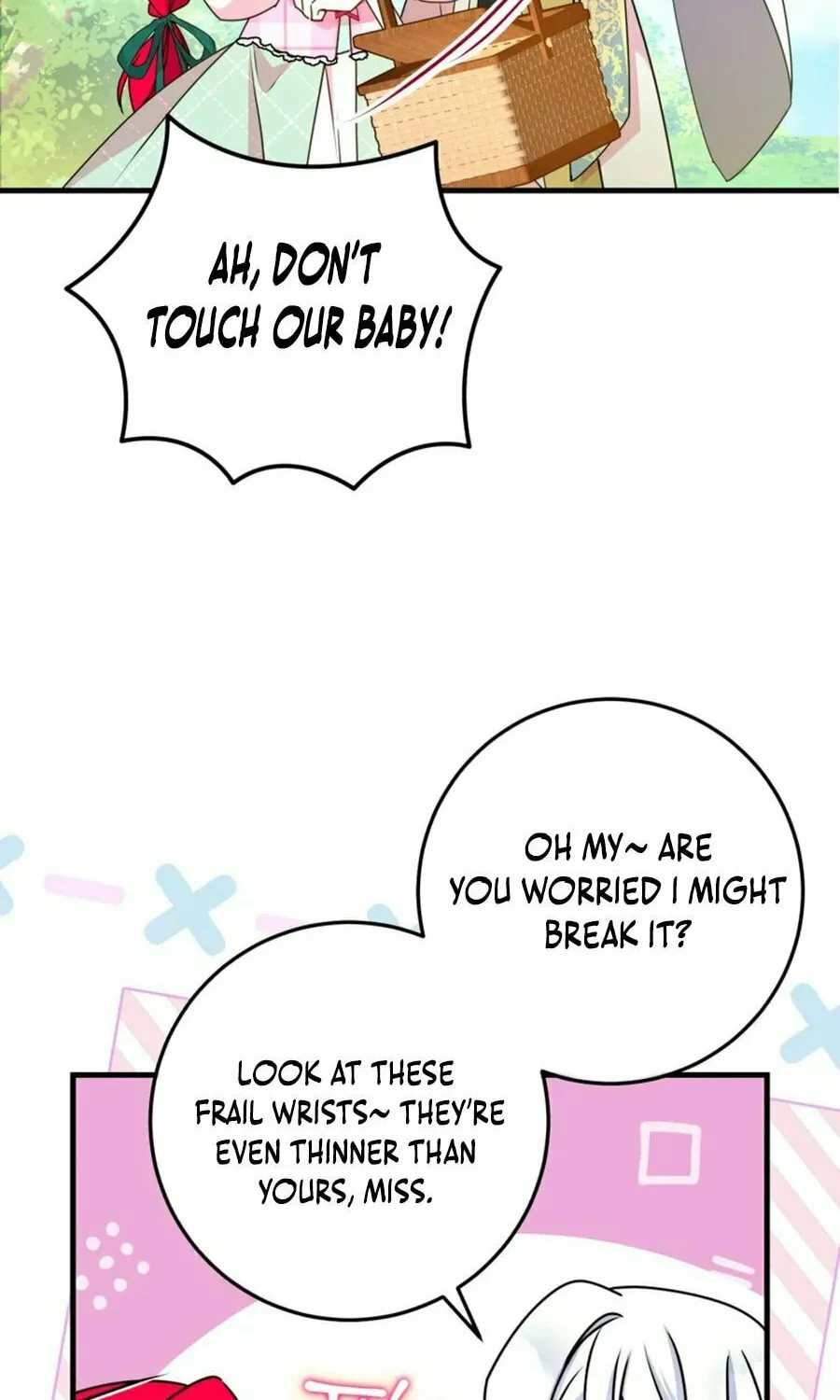 Country Life With the Sexy Majesty Chapter 36 page 68 - 